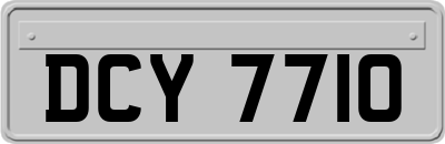 DCY7710