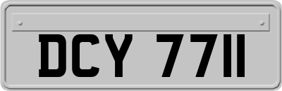 DCY7711