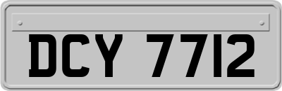 DCY7712