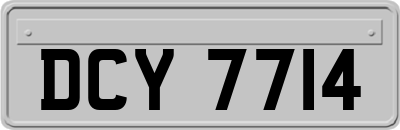 DCY7714