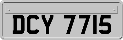 DCY7715