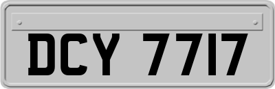 DCY7717
