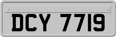 DCY7719