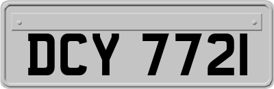 DCY7721