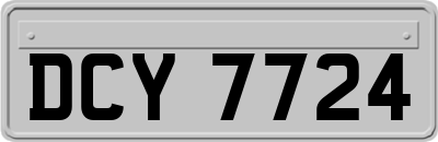 DCY7724