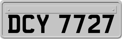 DCY7727