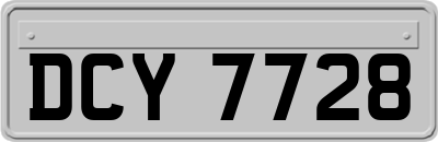 DCY7728