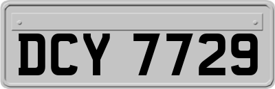 DCY7729