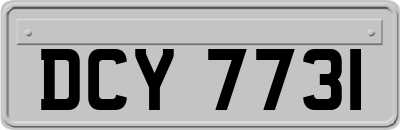 DCY7731
