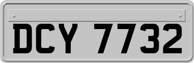 DCY7732