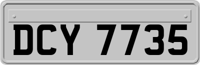 DCY7735