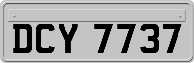 DCY7737