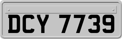 DCY7739
