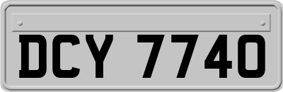 DCY7740