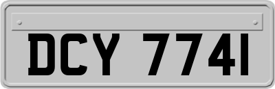 DCY7741