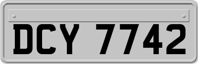 DCY7742