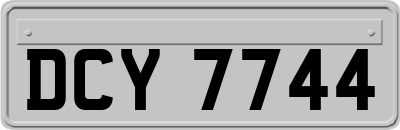 DCY7744