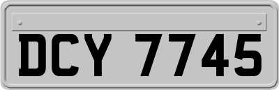 DCY7745