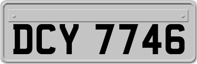 DCY7746