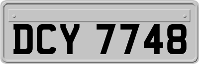 DCY7748