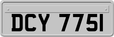 DCY7751