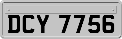 DCY7756