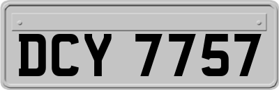 DCY7757