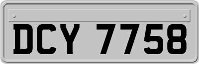 DCY7758