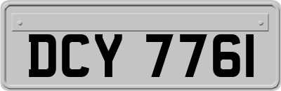 DCY7761