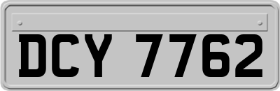 DCY7762