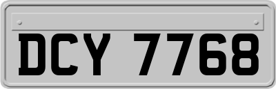 DCY7768