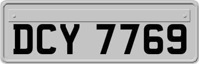 DCY7769