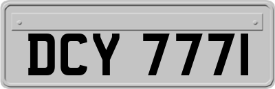 DCY7771