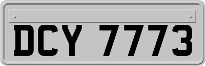 DCY7773