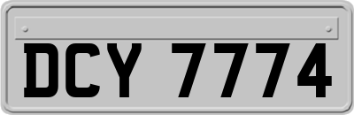 DCY7774