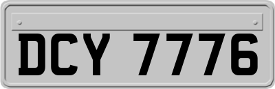 DCY7776