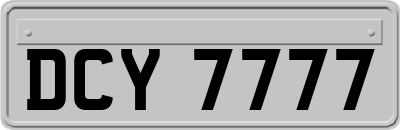 DCY7777