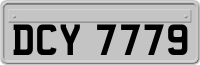 DCY7779