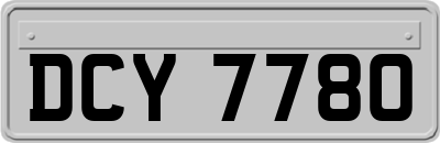 DCY7780