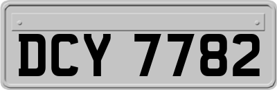 DCY7782