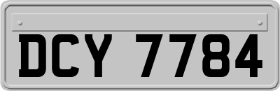 DCY7784