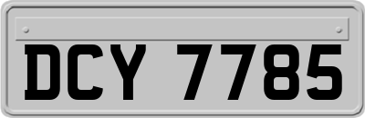 DCY7785
