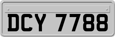 DCY7788