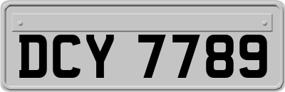 DCY7789
