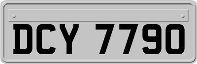 DCY7790