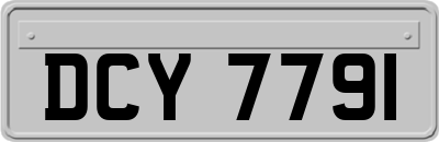 DCY7791