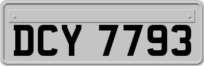 DCY7793