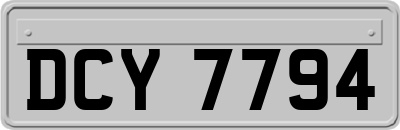 DCY7794