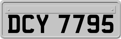 DCY7795