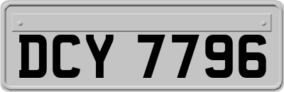 DCY7796